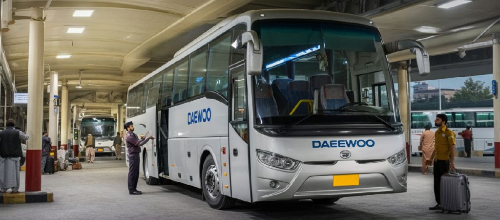 Re-establishment and Focus on Transportation.