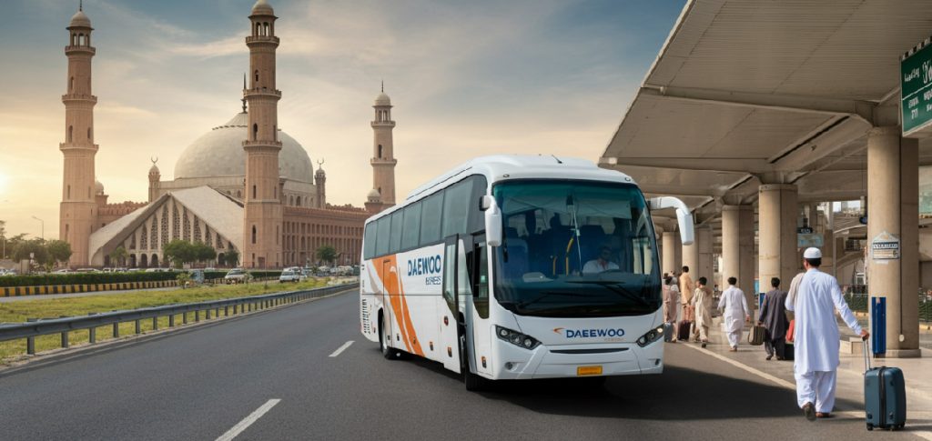 Routes expansion and Connectivity.